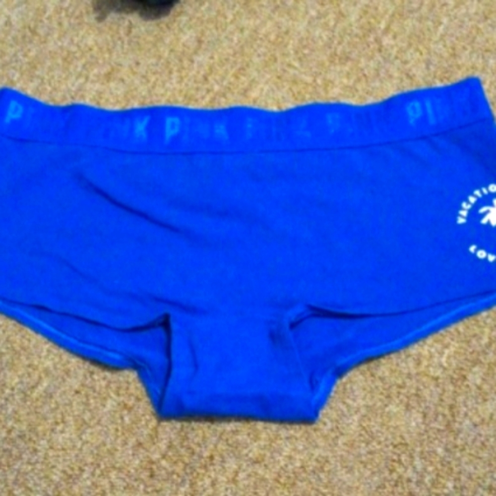 Victoria secret new panty